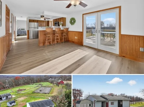 61 Coykendall Rd, Wantage Twp., NJ 07461