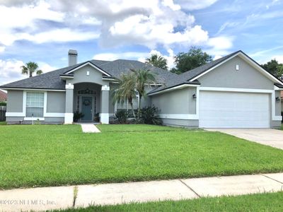 1855 SEA PINES Lane, Orange Park, FL, 32073