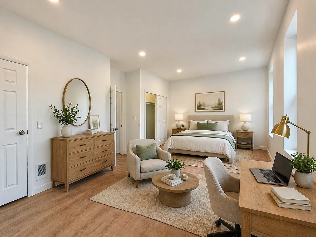 Building Photo - 44 Thomas S Boyland St #2