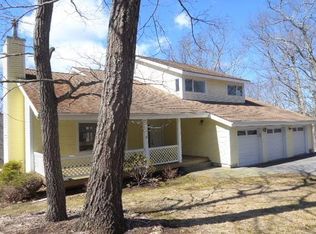 12 Silver Hill Rd, Sharon, CT 06069