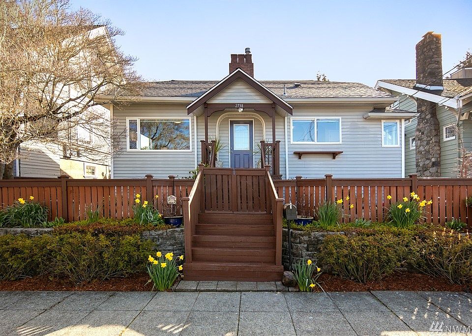 2nd image of 2738 38th Ave SW
