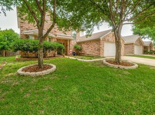 4409 Alsace Dr, Denton, TX 76207