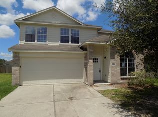 21711 Falcon Gate Ct, Humble, TX 77338