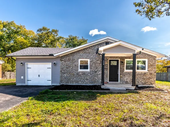 110 Leslie Dr, Berea, KY 40403