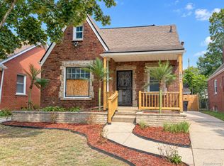 19346 Westphalia St, Detroit, MI 48205
