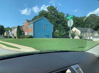 7263 Silverton Trl, Austell, GA