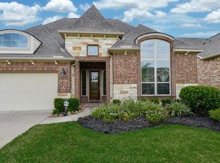 8030 Duncan Ranch Ln, Richmond, TX 77407