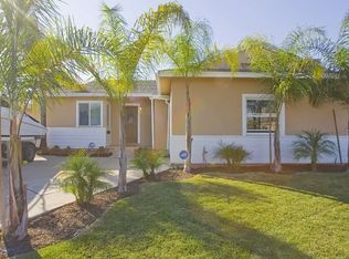 6388 50th St, San Diego, CA 92120