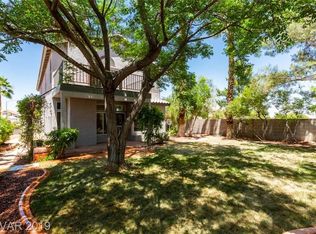 7521 Lorinda Ave, Las Vegas, NV 89128