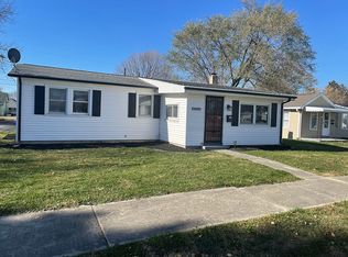 1004 Swan St, Huntington, IN 46750