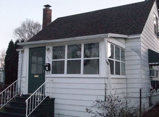 626 Chambers St, Royal Oak, MI 48067