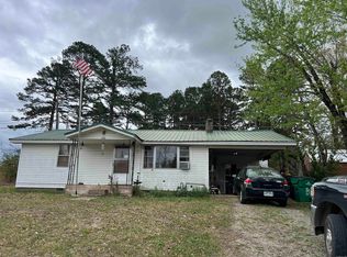 2766 Highway 56, Calico Rock, AR 72519