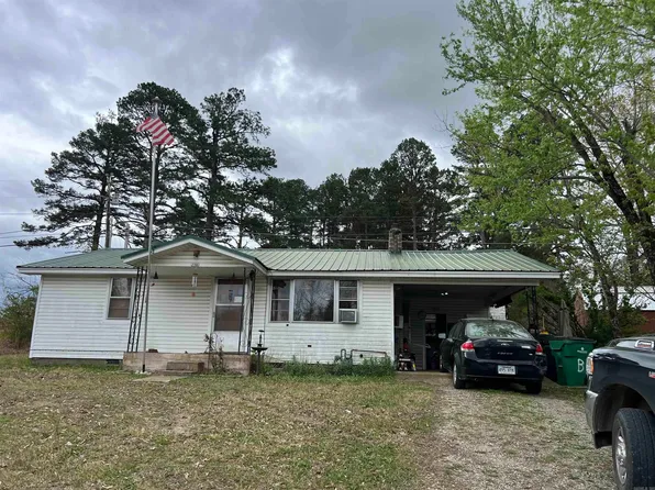 2766 Highway 56, Calico Rock, AR 72519