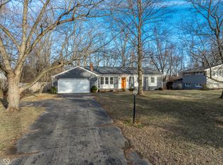 1436 Alimingo Dr, Indianapolis, IN 46260