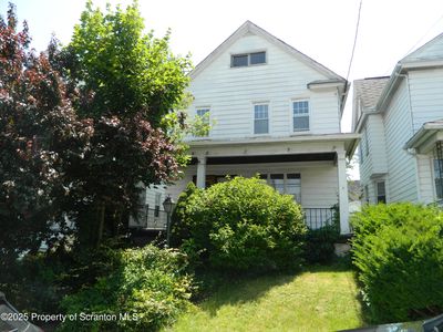 203 Stafford Ave, Scranton, PA, 18505