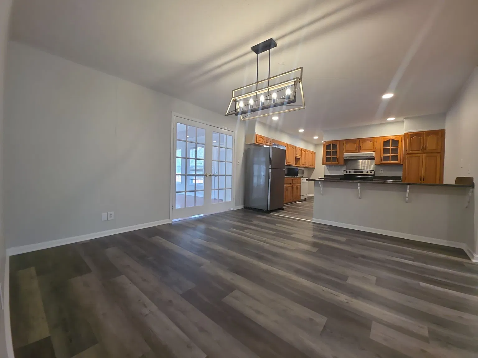 5020 Northwest Parkwood Drive - 1 — Photo 4