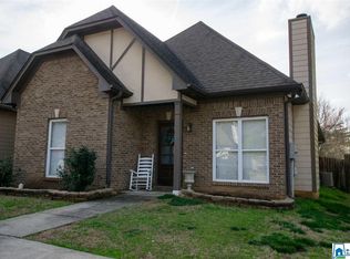 1228 Pebble Creek Cir, Gardendale, AL 35071