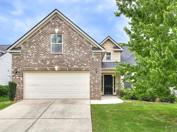 621 Shipley Ave, Grovetown, GA 30813
