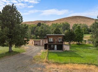1781 Quail Run Ln, Ellensburg, WA 98926