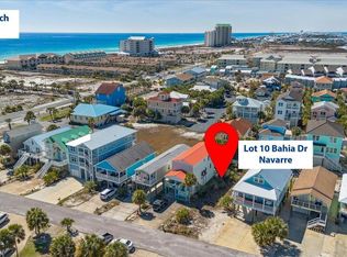 LOT 10 Bahia Dr, Navarre, FL 32566