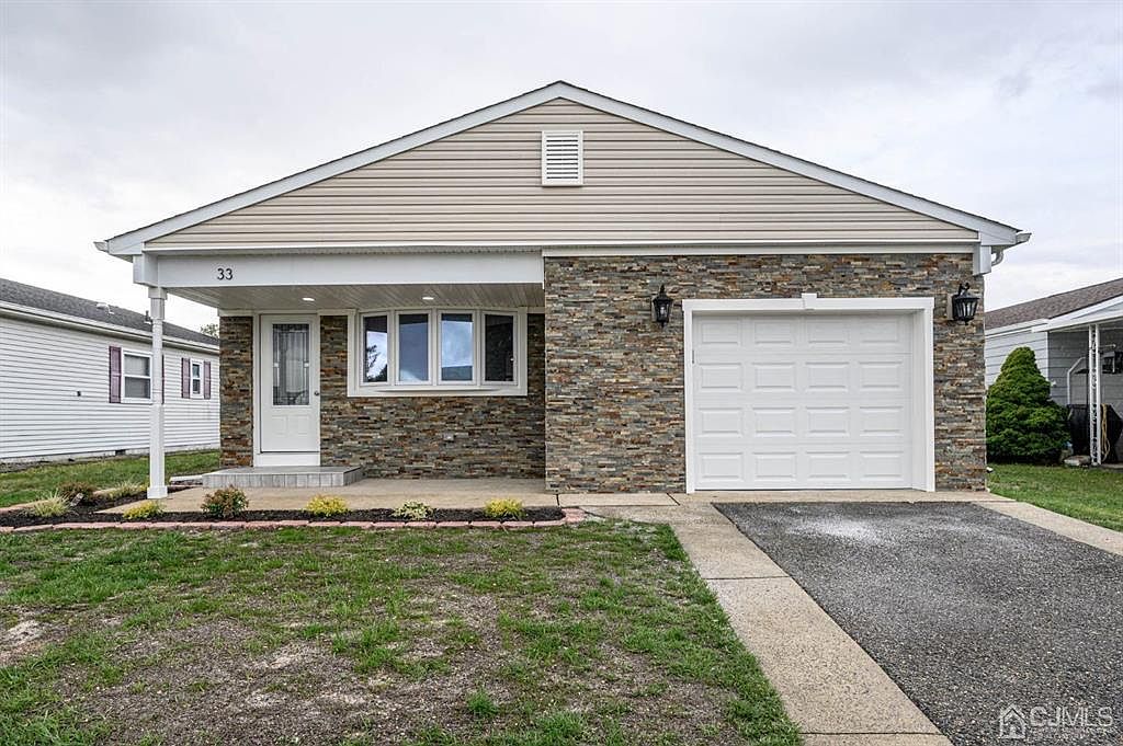 33 Rodhos St, Toms River, NJ 08757 Zillow