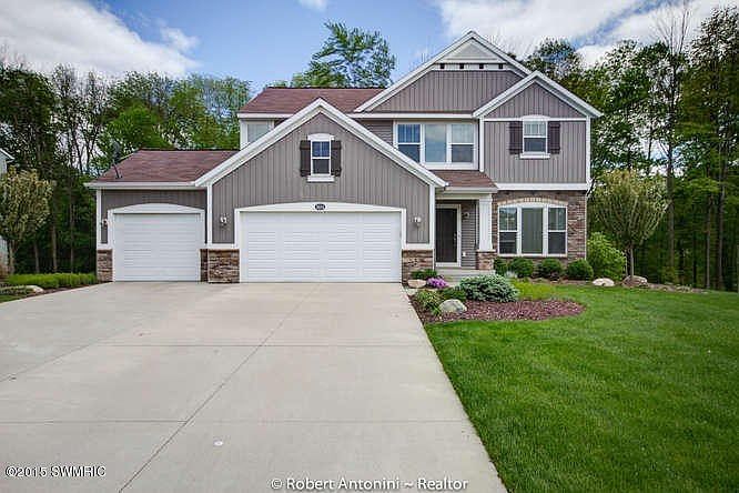 1st image of 3614 Bridgehampton Dr NE
