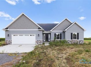 8401 S Dixie Hwy, Rudolph, OH 43462