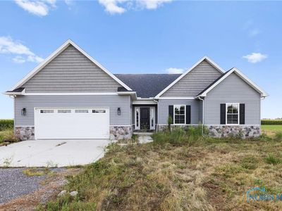 8401 S Dixie Hwy, Rudolph, OH, 43462