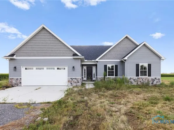 8401 S Dixie Hwy, Rudolph, OH 43462