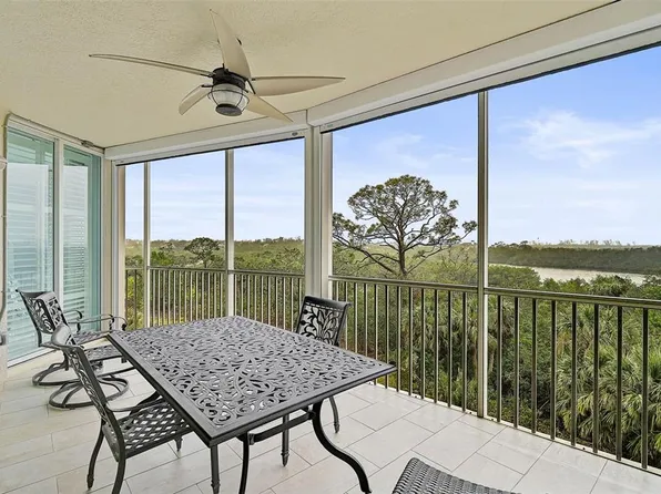 385 N Point Rd Unit 402, Osprey, FL 34229