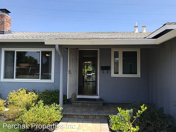 2nd image of 1610 El Dorado Ct