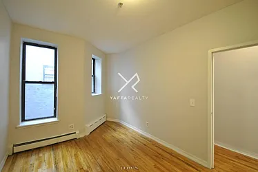 Rented by Yaffa Realty LLC