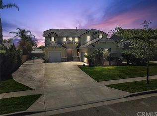 13059 Colonial Dr, Rancho Cucamonga, CA 91739