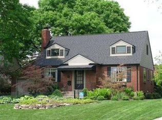 225 Brydon Rd, Dayton, OH 45419