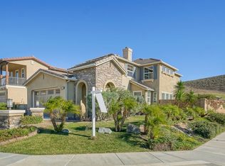 3602 Young Wolf Dr, Simi Valley, CA 93065