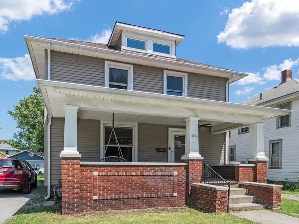 1214 High St, Fort Wayne, IN 46808