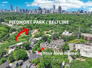 1374 Dutch Valley Pl NE, Atlanta, GA 30324