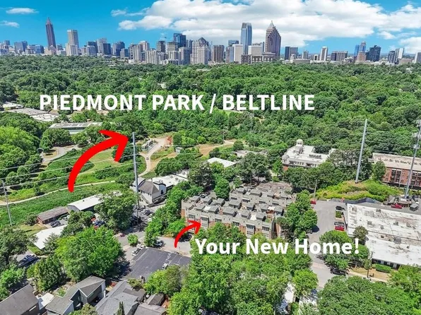 1374 Dutch Valley Pl NE, Atlanta, GA 30324