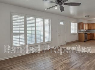 3980 W Rosemary St, West Valley City, UT 84120