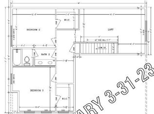 25265 Ledgewood Way, Leonardtown, MD 20650