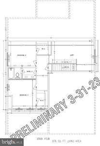 25265 Ledgewood Way, Leonardtown, MD, 20650