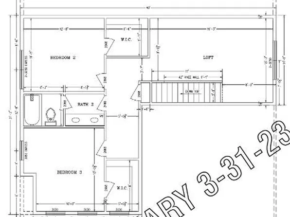 25265 Ledgewood Way, Leonardtown, MD 20650