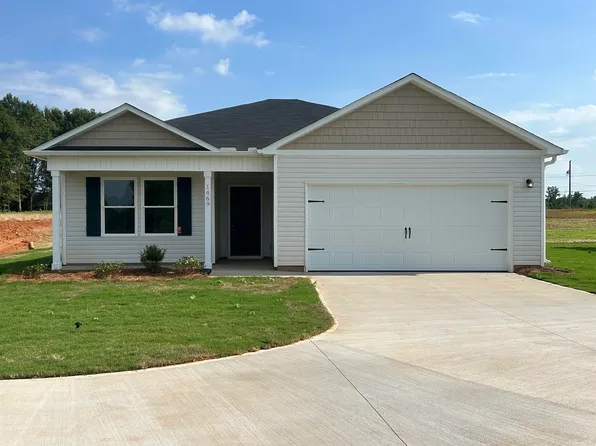 1469 Highway 11, East Chesnee, SC 29341