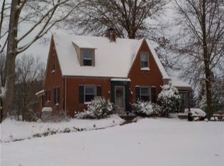 201 Sunset Rd, Pittsburgh, PA 15237