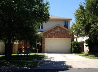 17018 Ashbury Ldg, San Antonio, TX 78247