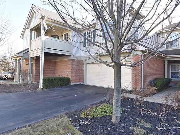 2nd image of 2183 Vanderbilt Dr #2183