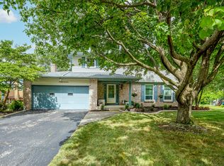 2125 Baldwin Rd, Reynoldsburg, OH 43068