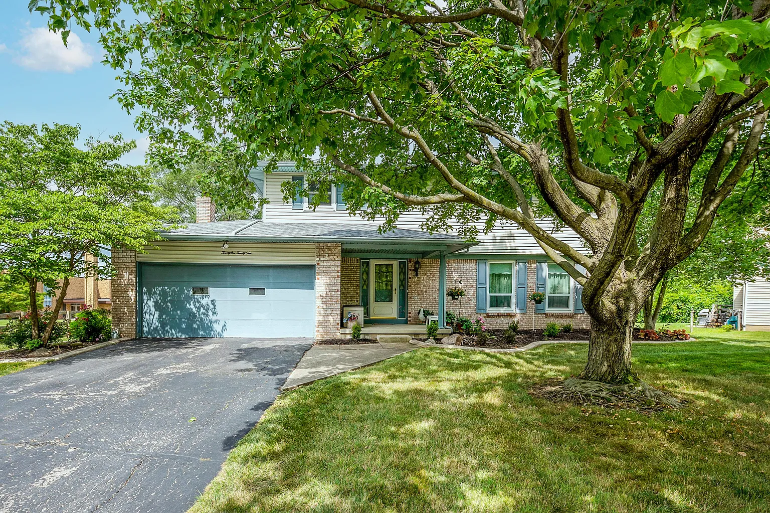 2125 Baldwin Rd photo 1