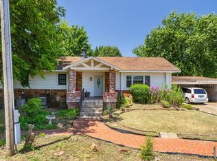 4200 E 161st St S, Bixby, OK 74008