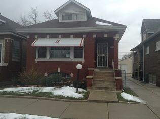 8834 S Throop St, Chicago, IL 60620